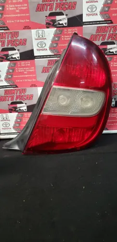 Lanterna traseira direita citroen C5 2005