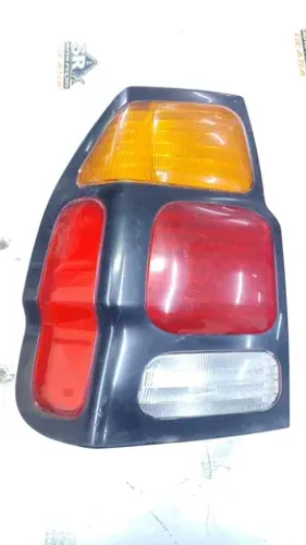 Lanterna Esquerda Pajero Sport