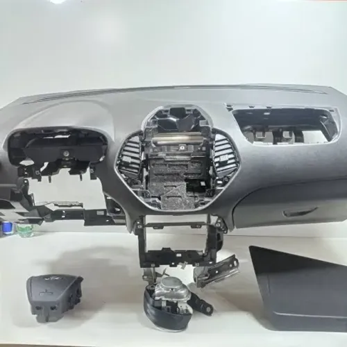 Kit airbag Ford Ka 2015 a 2021