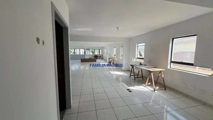 Sala comercial para alugar no Trade Center Santos SP