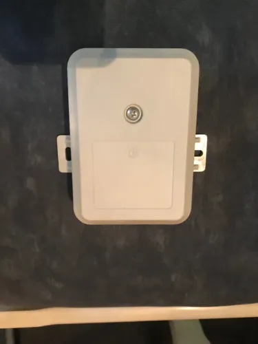 Protetor de Rede Ethernet Motorola 