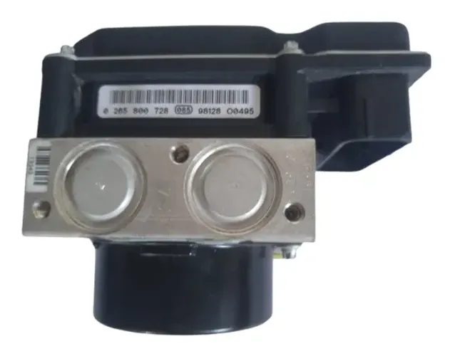 Módulo Abs Vw Gol Voyage Saveiro G5 0265800728