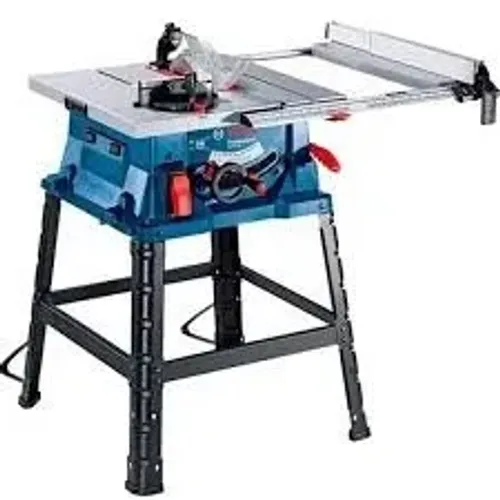 SERRA CIRCULAR DE MESA BOSCH GTS 254 1.800W 10 POL 220V