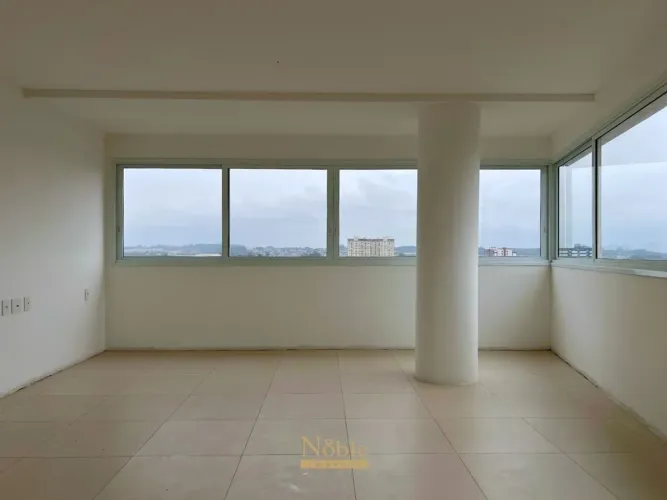 Imóvel para venda possui 107 metros quadrados com 3 quartos em Centro - Torres - RS