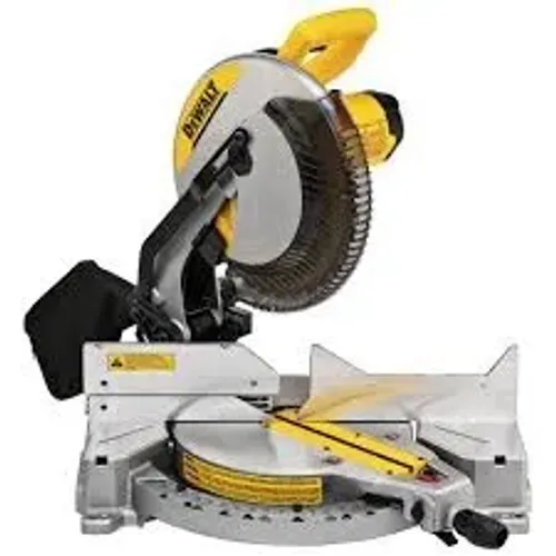 Serra de Esquadria 12 Pol. 1600W Dewalt