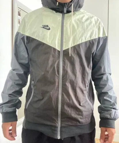 corta vento Nike windrunner original 
