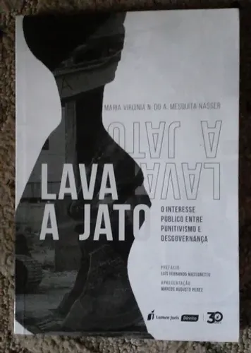 LAVA A JATO/ 2019.
