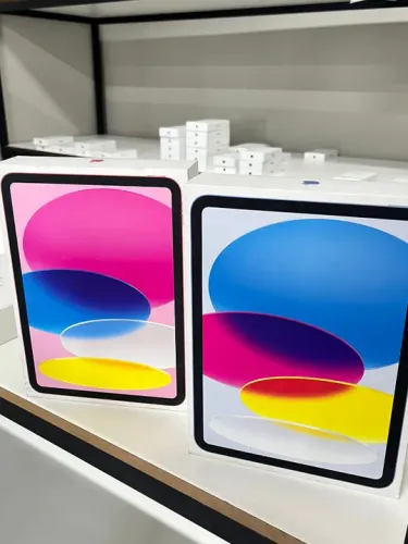 iPad (A16) / iPad Mini / iPad Air M3 / iPad Pro M4 (Lacrados)