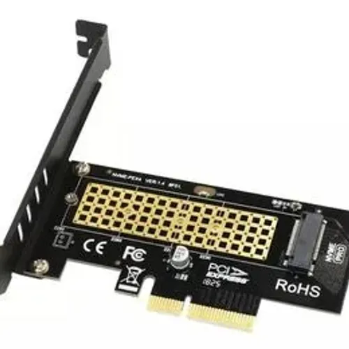 Adaptador para SSD. M.2 / N.VME / N.GFF