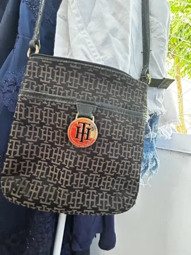 Bolsa Tommy