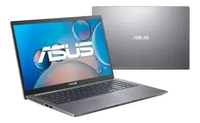 Notebook ASUS VivoBook X515KA Intel Celeron N4500, 4GB RAM, 128GB SSD, Windows 11
