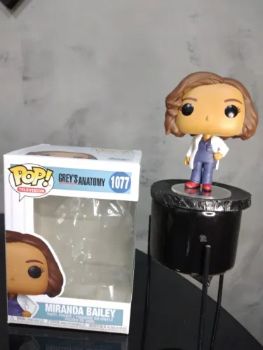 Funko Miranda Bailey 1077