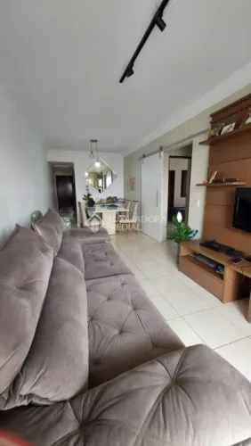 Apartamento à venda no Condomínio Metrópoles, em São Bernardo do Campo, com 93m² de área ú