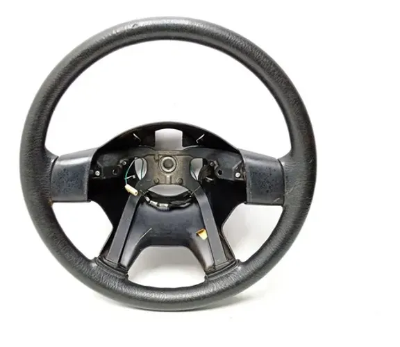 Volante Direção Jeep Cherokee Sport 2006 2007 Preto