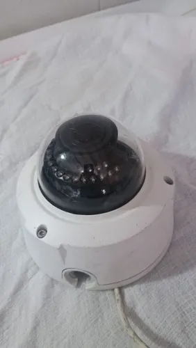 CAMERA DOME INTELBRAS 