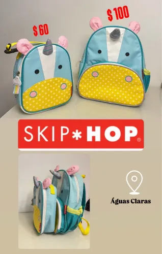 Mochila Skip-hop