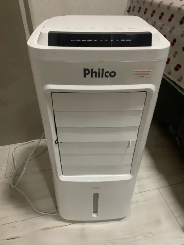 Climatizador de Ar Philco