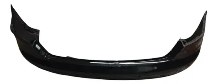 Parachoque Traseiro Audi A4 2011 2.0 Turbo Gasolina