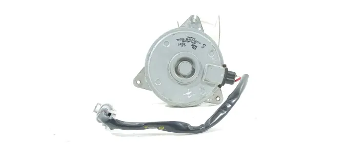 Motor Ventoinha C/ Chicote Corolla Cross Hybrid 1.8 24 V2294