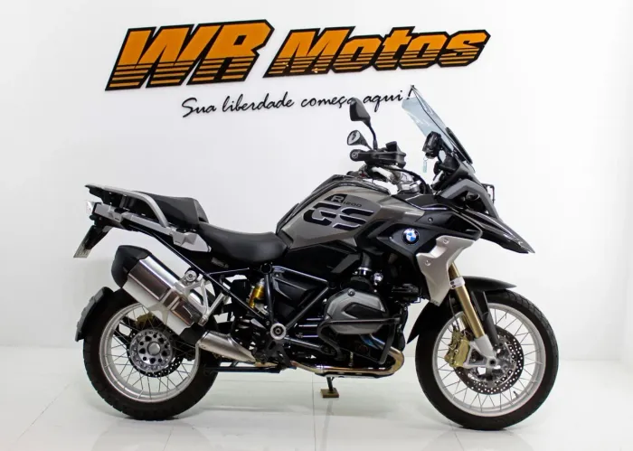BMW R 1200 GS 