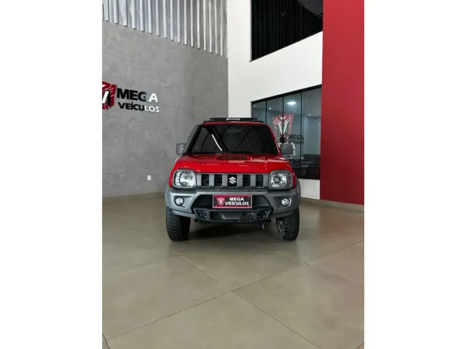 Suzuki Jimny Wide/ /4all 1.3 16V 2021