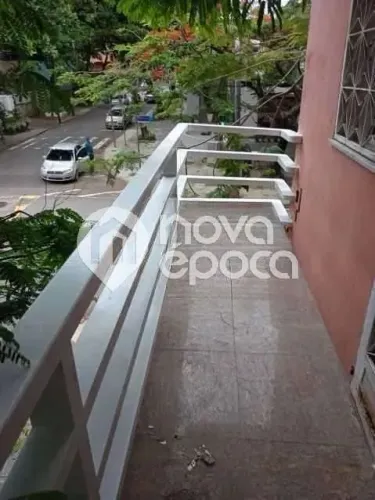 Ipanema | Apartamento 2 quartos