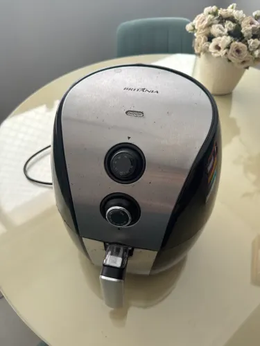 Air fryer britania
