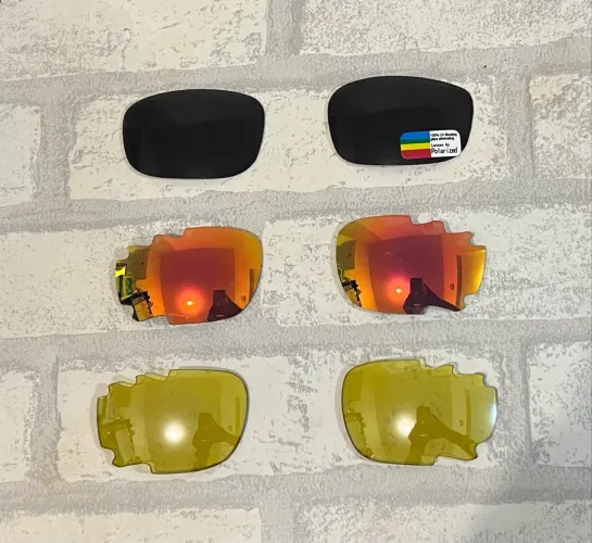 Lentes Oakley Óculos Jawbone 