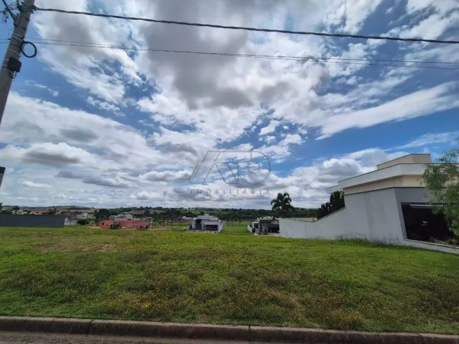 Terreno em Condomínio à venda, Residencial Terras de Ártemis (Ártemis) - PIRACICABA/SP