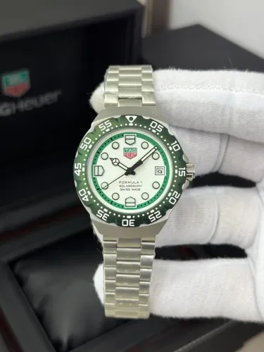 Relógio Tag Heuer F1 lançamento pronta entrega 