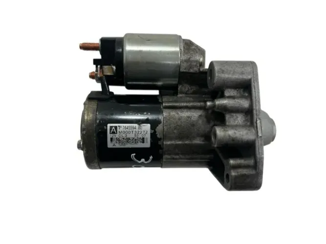 Motor Arranque Peugeot 308 408 1.6 Thp 2012 2013 2014 