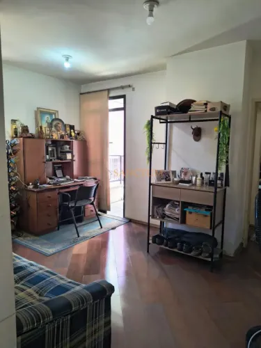 apartamento - Jardim Guanabara - Campinas