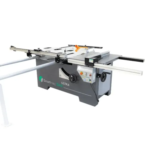 Esquadrejadeira Smartmaq Sm3 Ultra corte 3.000mm