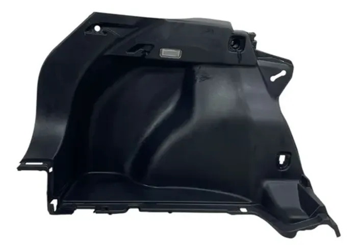 Acabamento Porta Malas Corolla Cross 2022 Lado Esquerdo