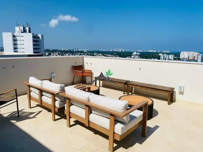 Imóvel para aluguel tem 51m² com 2 quartos em Saboeiro - Salvador - BA