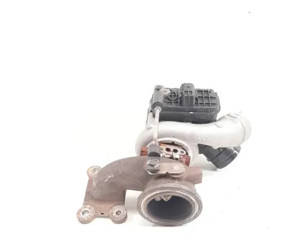 Turbina Volkswagen T-cross 1.4 Tsi 2020 2021 2022