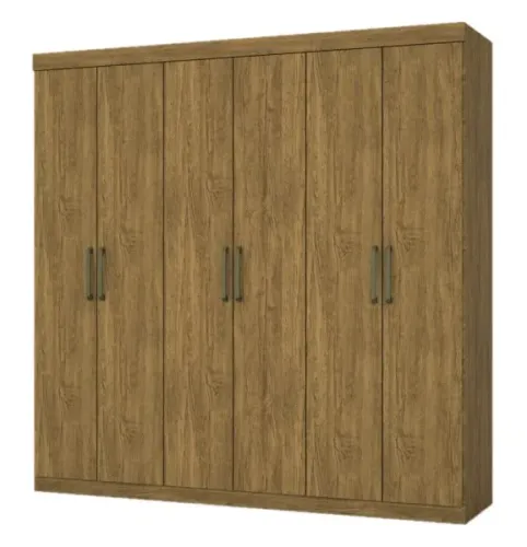 Guarda-Roupa Galla