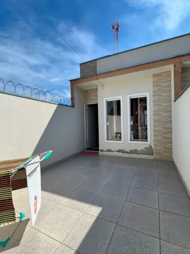 Casa Venda Éden Sorocaba