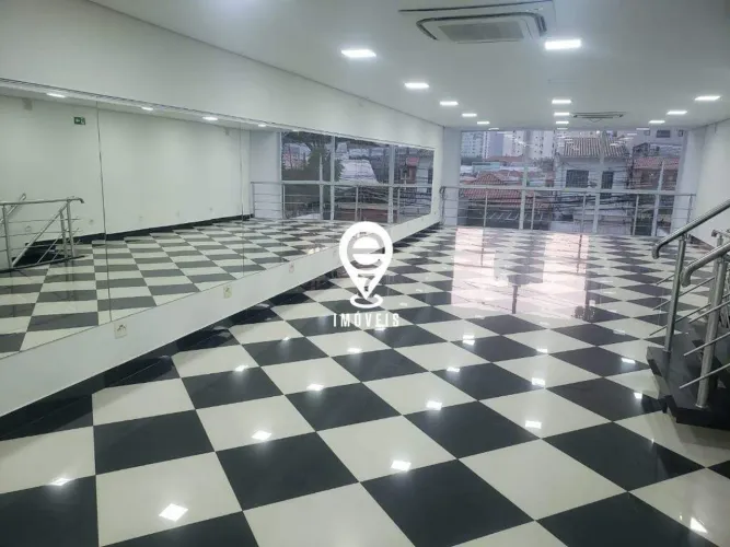 Prédio comercial 440 m2