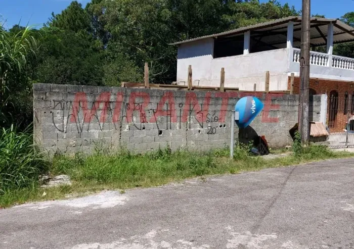 Terreno em SANTA IN