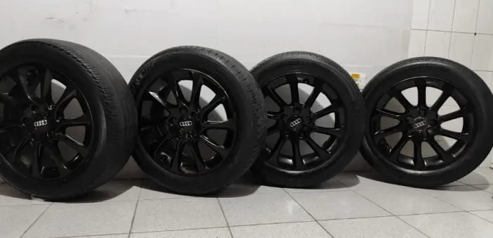 Aro 16 furacão 5x112