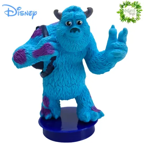 Boneco Sullivan Cinemark Monstros S.A (cód 555)
