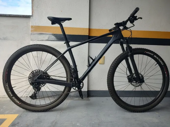SCOTT SCALE 940 CARBONO 