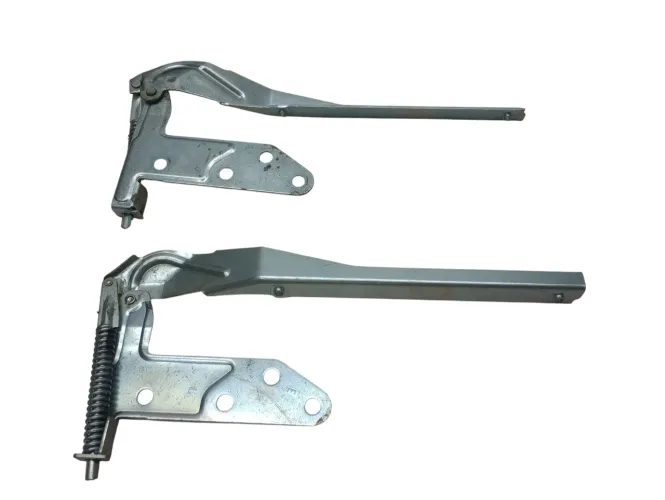 Dobradiças para lava louça ble20BBANA Brastemp 8 serviço 