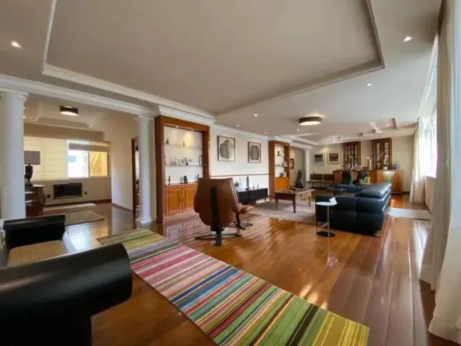 Apartamento - Padrão / Residencial / Tijuca