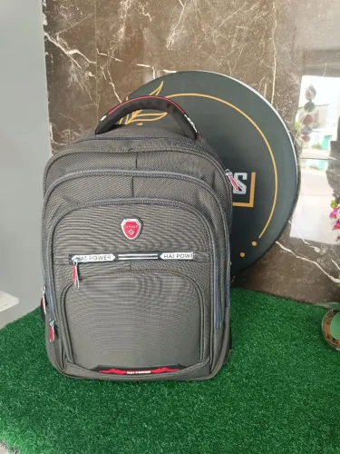 Mochila masculina