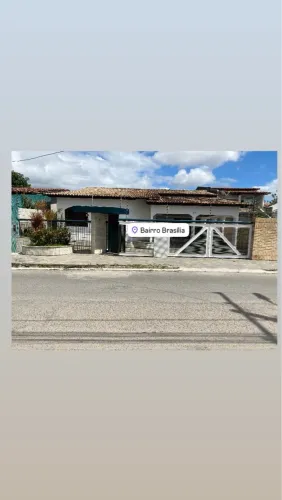 Localização privilegiada para venda bairro Brasília