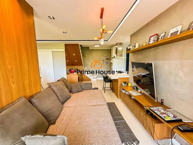 Cobertura com 3 dormitórios à venda, 211 m² por R$ 1.300.000,00 - Recreio dos Bandeirantes