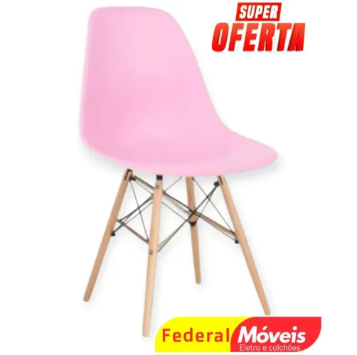  Cadeira Exames Fixa - Qualidade que impressiona