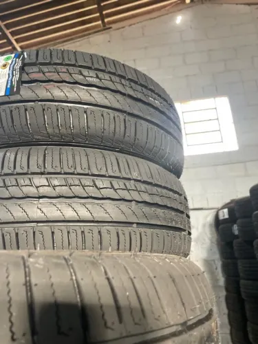 A RL tá com preço baixo de verdade, aro 13 175/70 aproveite